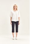 ACROBAT 3/4 PANT - french ink